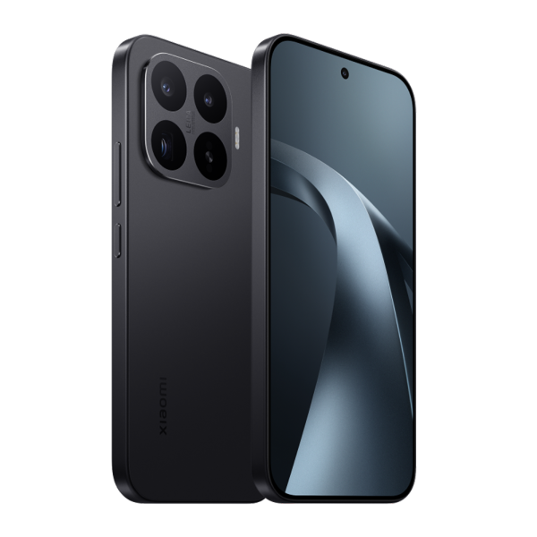 Смартфон Xiaomi 17T 12 ГБ/512 ГБ черный